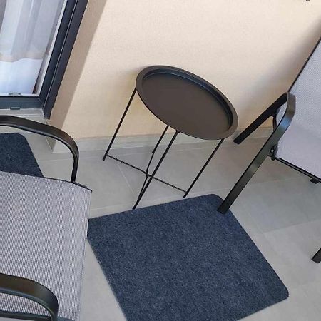 Garden Doboj Apartment Exterior foto