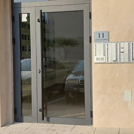 Garden Doboj Apartment Exterior foto