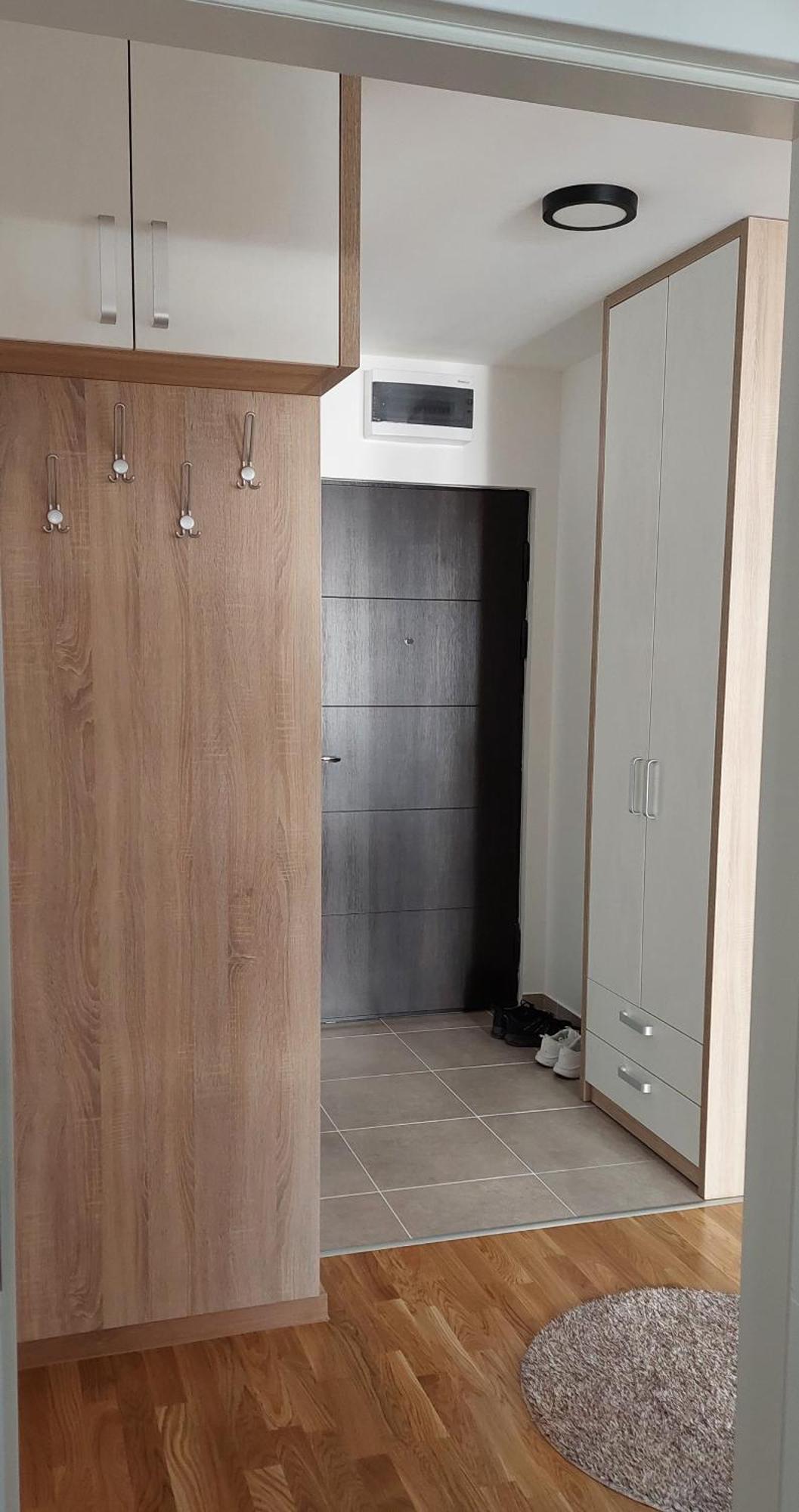 Garden Doboj Apartment Exterior foto