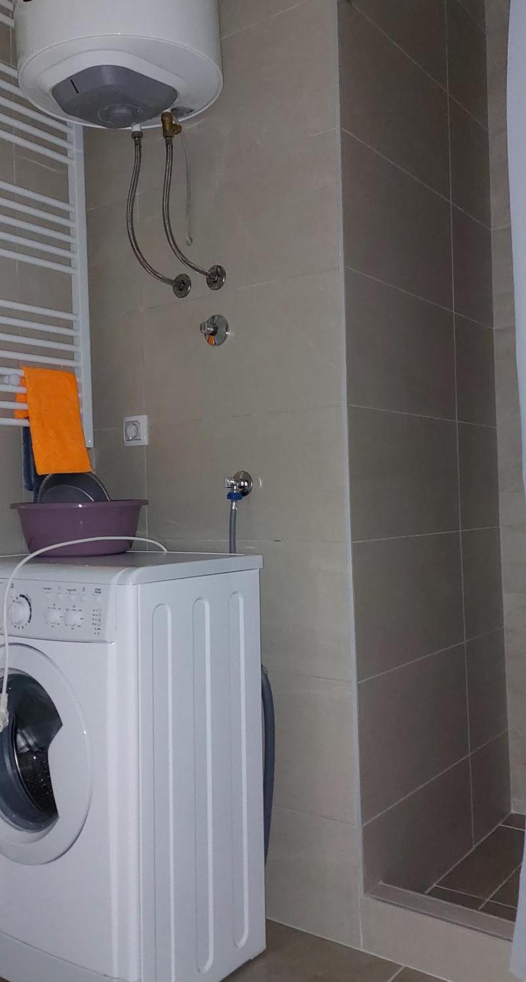 Garden Doboj Apartment Exterior foto