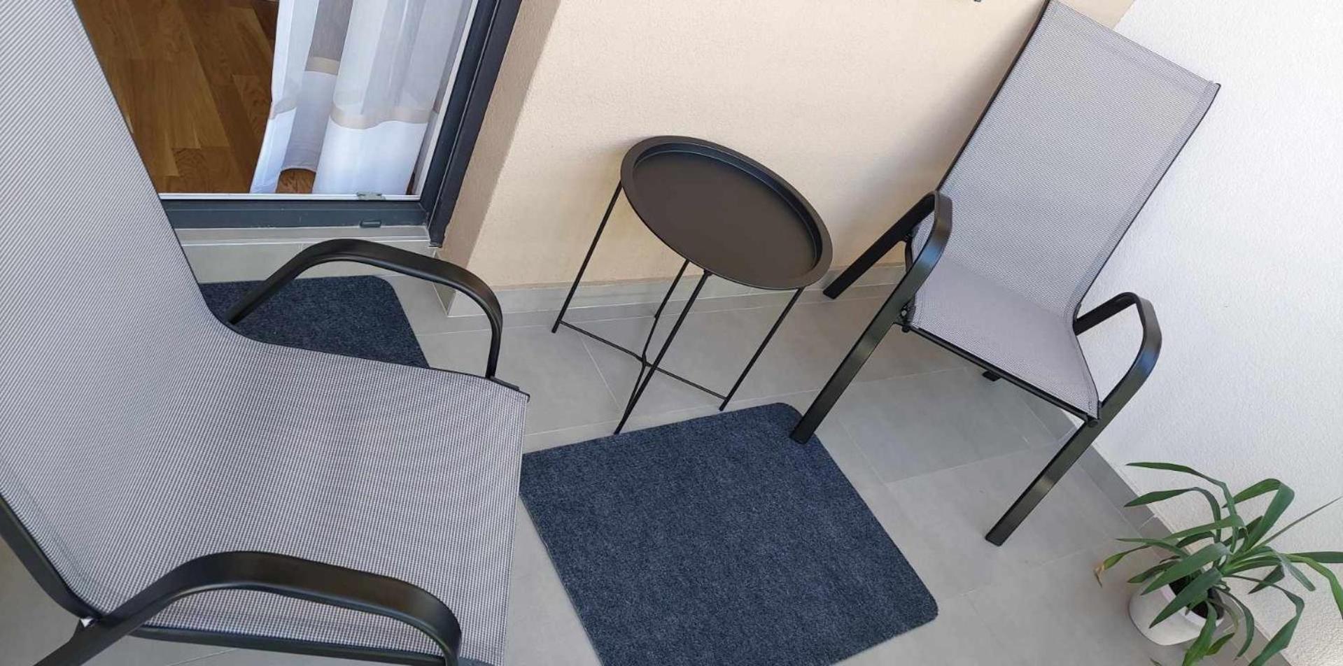 Garden Doboj Apartment Exterior foto